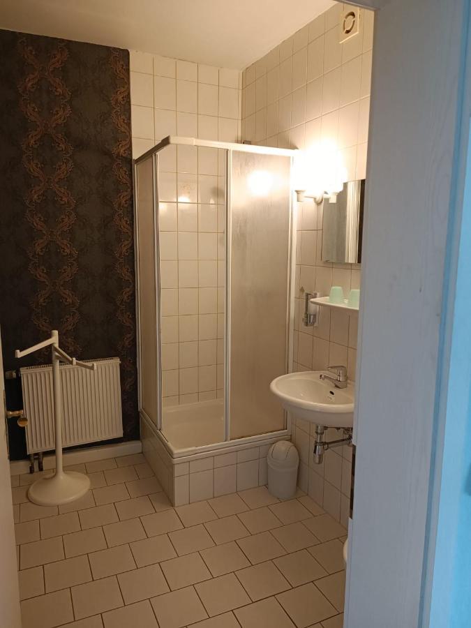 Pension Thueringer Wald Reichmannsdorf Номер фото