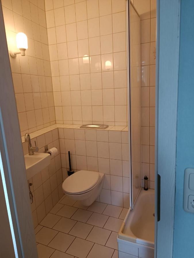 Pension Thueringer Wald Reichmannsdorf Номер фото