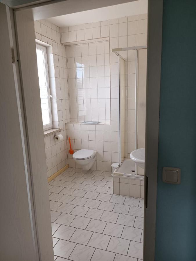 Pension Thueringer Wald Reichmannsdorf Номер фото