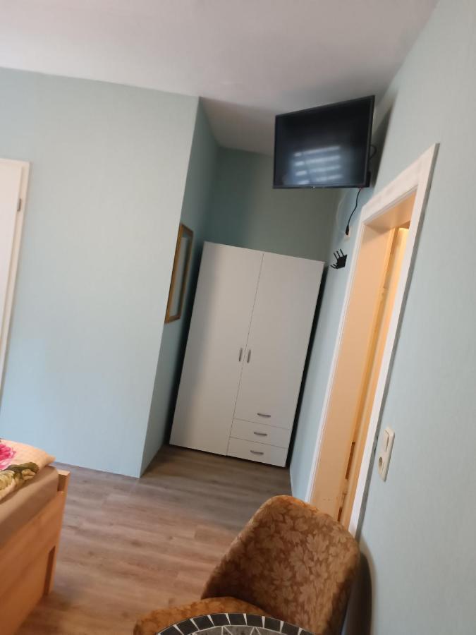 Pension Thueringer Wald Reichmannsdorf Номер фото