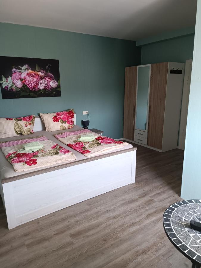 Pension Thueringer Wald Reichmannsdorf Экстерьер фото