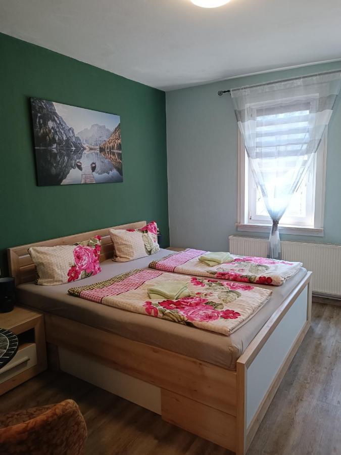 Pension Thueringer Wald Reichmannsdorf Экстерьер фото